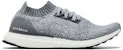 adidas UltraBoost Tanpa Sangkar 'Kelabu' BY2550