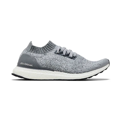 adidas UltraBoost Uncaged 'Grey'