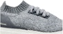 adidas UltraBoost Tanpa Sangkar 'Kelabu' BY2550