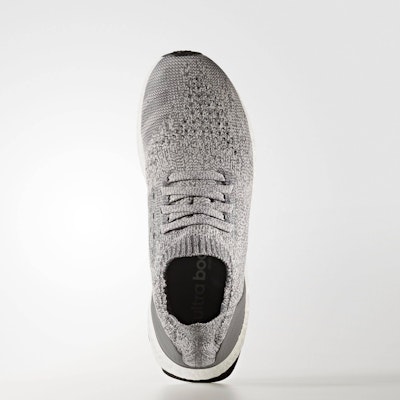 Buy adidas UltraBoost Uncaged Grey BY2550 Novelship