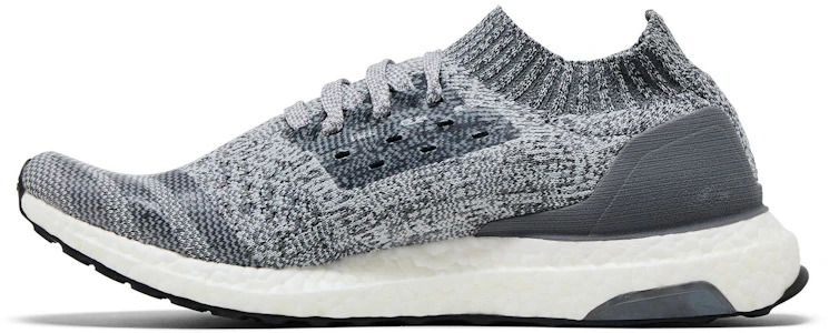 アディダス ウルトラ ブースト アンケージド グレー BY2550 Lookbook アディダス ウルトラ ブースト アンケージド グレー BY2550