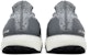 adidas UltraBoost Tanpa Sangkar 'Kelabu' BY2550