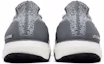 Details for adidas UltraBoost Tanpa Sangkar 'Kelabu' BY2550