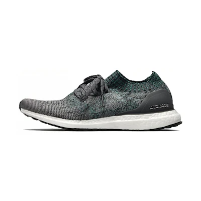 adidas UltraBoost Uncaged 'Grey Green'