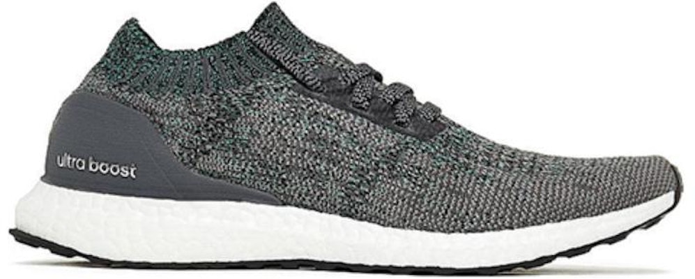 adidas UltraBoost Sin Jaula 'Gris Verde' DA9165 Order adidas UltraBoost Sin Jaula 'Gris Verde' DA9165
