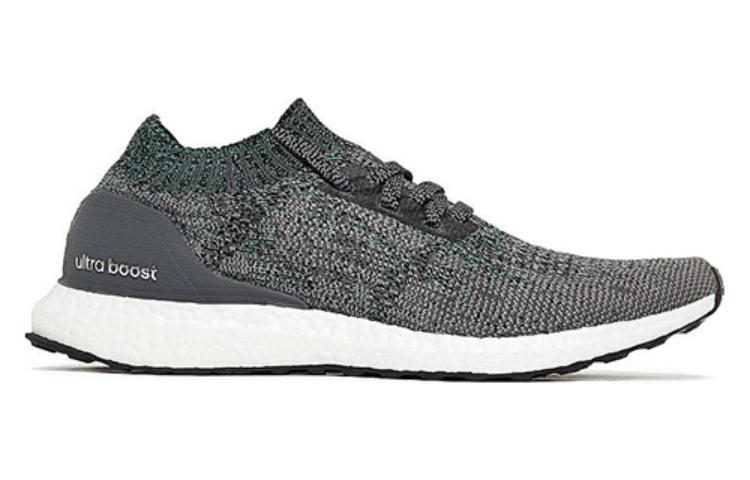 Order adidas UltraBoost Uncaged 'Kelabu Hijau' DA9165