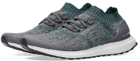 아디다스 울트라부스트 언케이지 '그레이 그린' (50 characters) DA9165 Lookbook 아디다스 울트라부스트 언케이지 '그레이 그린' (50 characters) DA9165