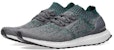 adidas UltraBoost Uncaged 'Kelabu Hijau' DA9165