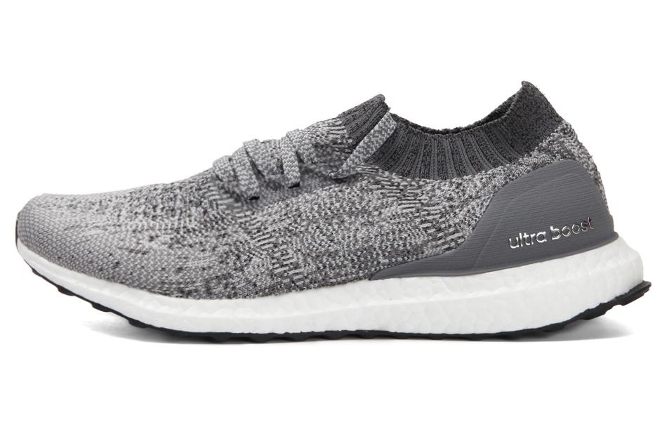 Buy adidas UltraBoost Uncaged « Gris Foncé » DA9159