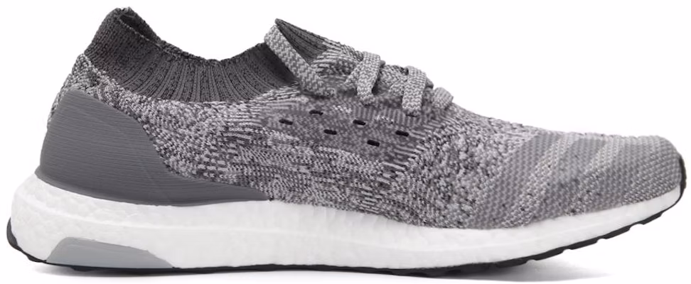 阿迪达斯UltraBoost Uncaged '灰二号' DA9159 Order 阿迪达斯UltraBoost Uncaged '灰二号' DA9159