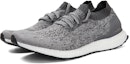 Lookbook adidas UltraBoost Uncaged 'Kelabu Dua' DA9159
