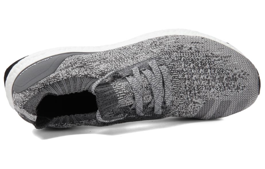 Shop adidas UltraBoost Uncaged « Gris Foncé » DA9159