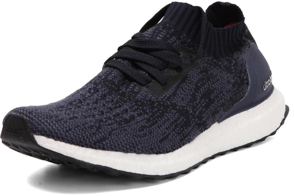adidas UltraBoost Uncaged 'Legend Ink' Sepatu Pria BY2566 Lookbook adidas UltraBoost Uncaged 'Legend Ink' Sepatu Pria BY2566