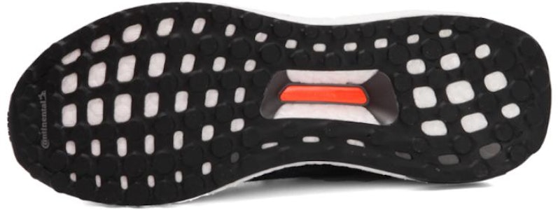 adidas UltraBoost Uncaged 'Legend Ink' Lelaki dan Wanita BY2566 Details for adidas UltraBoost Uncaged 'Legend Ink' Lelaki dan Wanita BY2566