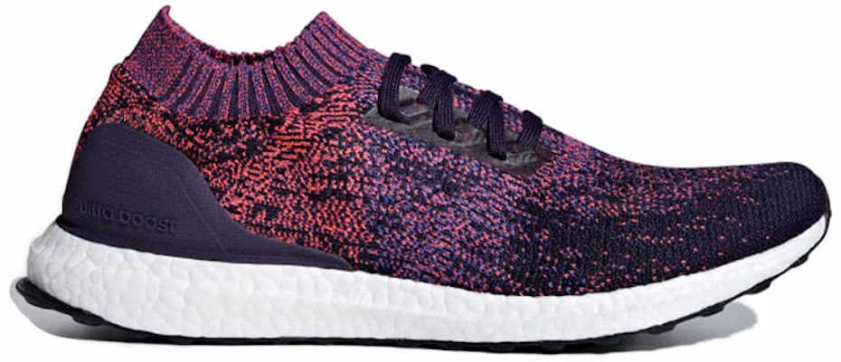 阿迪达斯 UltraBoost 无笼版 '传奇紫' D97404 Order 阿迪达斯 UltraBoost 无笼版 '传奇紫' D97404