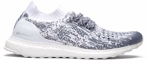adidas UltraBoost Uncaged 'Non Dyed' BA9616 adidas UltraBoost Uncaged 'Non Dyed' BA9616