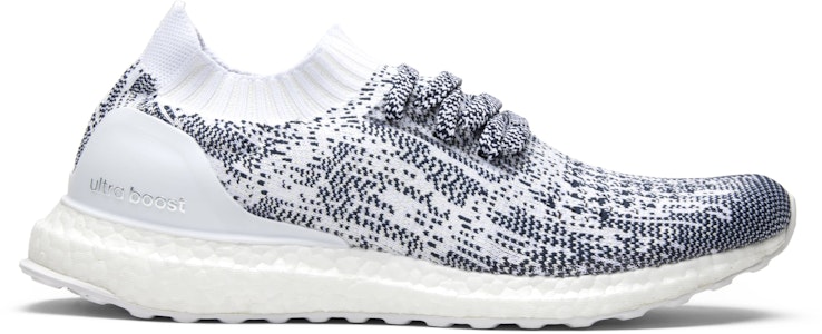 adidas UltraBoost Uncaged 'Tanpa Warna' BA9616 Buy adidas UltraBoost Uncaged 'Tanpa Warna' BA9616