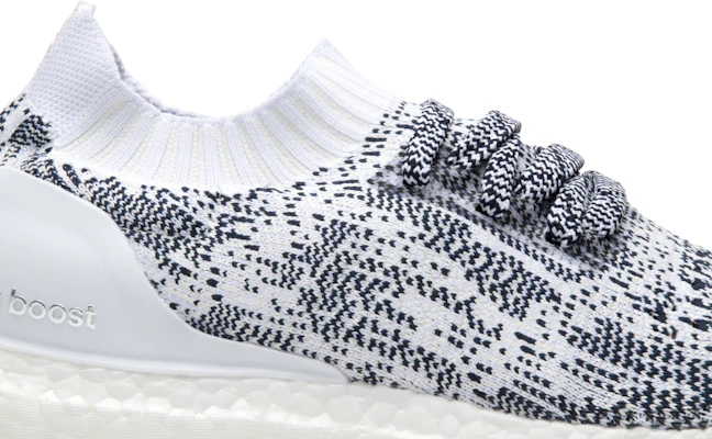 adidas UltraBoost Uncaged 'Tanpa Pewarna' BA9616 Order adidas UltraBoost Uncaged 'Tanpa Pewarna' BA9616