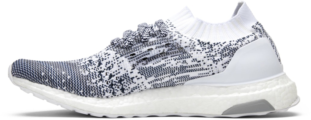 adidas UltraBoost Uncaged 'Tanpa Pewarna' BA9616 Lookbook adidas UltraBoost Uncaged 'Tanpa Pewarna' BA9616