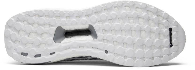 adidas UltraBoost Uncaged 'Tanpa Warna' BA9616 Shop adidas UltraBoost Uncaged 'Tanpa Warna' BA9616