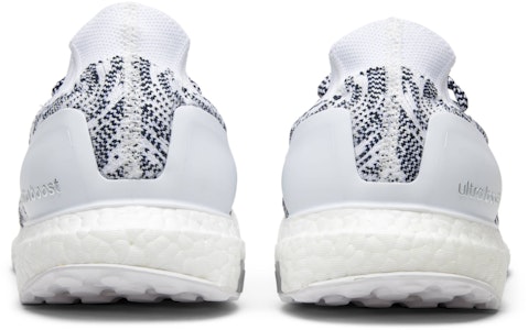 adidas UltraBoost Uncaged 'Tanpa Warna' BA9616 Details for adidas UltraBoost Uncaged 'Tanpa Warna' BA9616