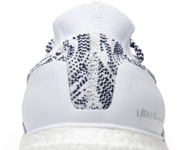 adidas UltraBoost Uncaged 'Tanpa Warna' BA9616 Sizing adidas UltraBoost Uncaged 'Tanpa Warna' BA9616