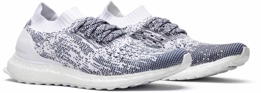 adidas UltraBoost Uncaged 'Tanpa Warna' BA9616 Cheap adidas UltraBoost Uncaged 'Tanpa Warna' BA9616