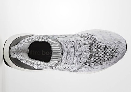 ウルトラブースト アンケージド "オレオ" CG4095 Lookbook ウルトラブースト アンケージド "オレオ" CG4095