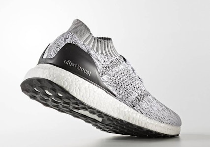 ウルトラブースト アンケージド "オレオ" CG4095 Shop ウルトラブースト アンケージド "オレオ" CG4095