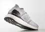 Shop adidas UltraBoost Uncaged 'Oreo' Lelaki/Wanita Sneakers CG4095