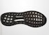 adidas UltraBoost Uncaged 'Oreo' Lelaki/Wanita Sneakers CG4095