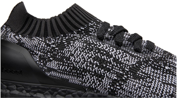 adidas UltraBoost Uncaged 'Oreo' S80698 Order adidas UltraBoost Uncaged 'Oreo' S80698