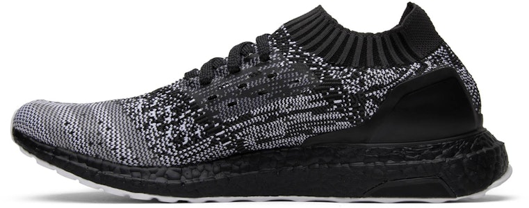 adidas UltraBoost 無籠式「奧利奧」S80698 Lookbook adidas UltraBoost 無籠式「奧利奧」S80698