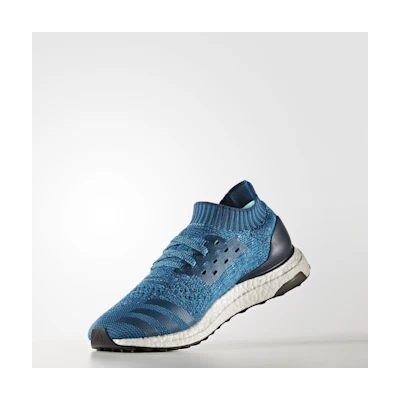 adidas UltraBoost Uncaged 'Petrol Night'