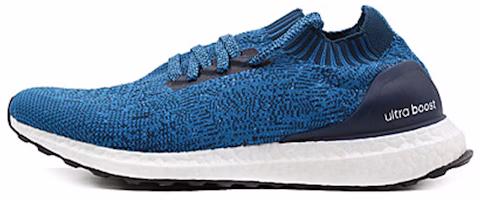adidas UltraBoost Uncaged 'Petrol Night' BY2555 adidas UltraBoost Uncaged 'Petrol Night' BY2555