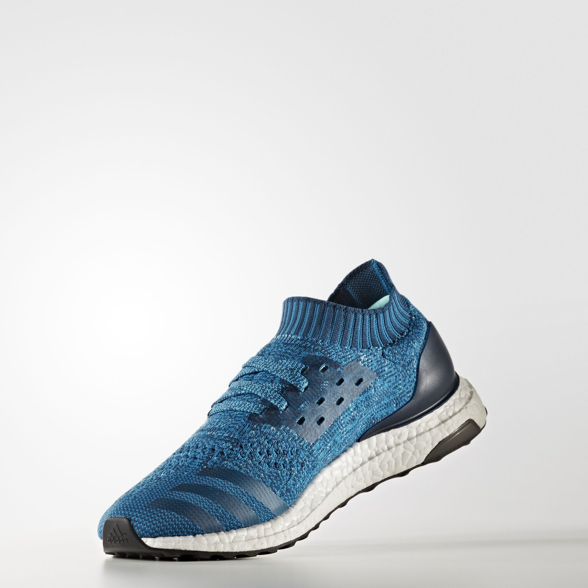 adidas UltraBoost Uncaged 'Petrol Night' BY2555