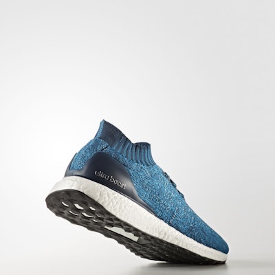 adidas UltraBoost Uncaged 'Noche Petrol' BY2555 Lookbook adidas UltraBoost Uncaged 'Noche Petrol' BY2555