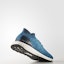 Lookbook adidas UltraBoost Uncaged 'Petrol Night' Lelaki Wanita Kasual Sneaker. BY2555