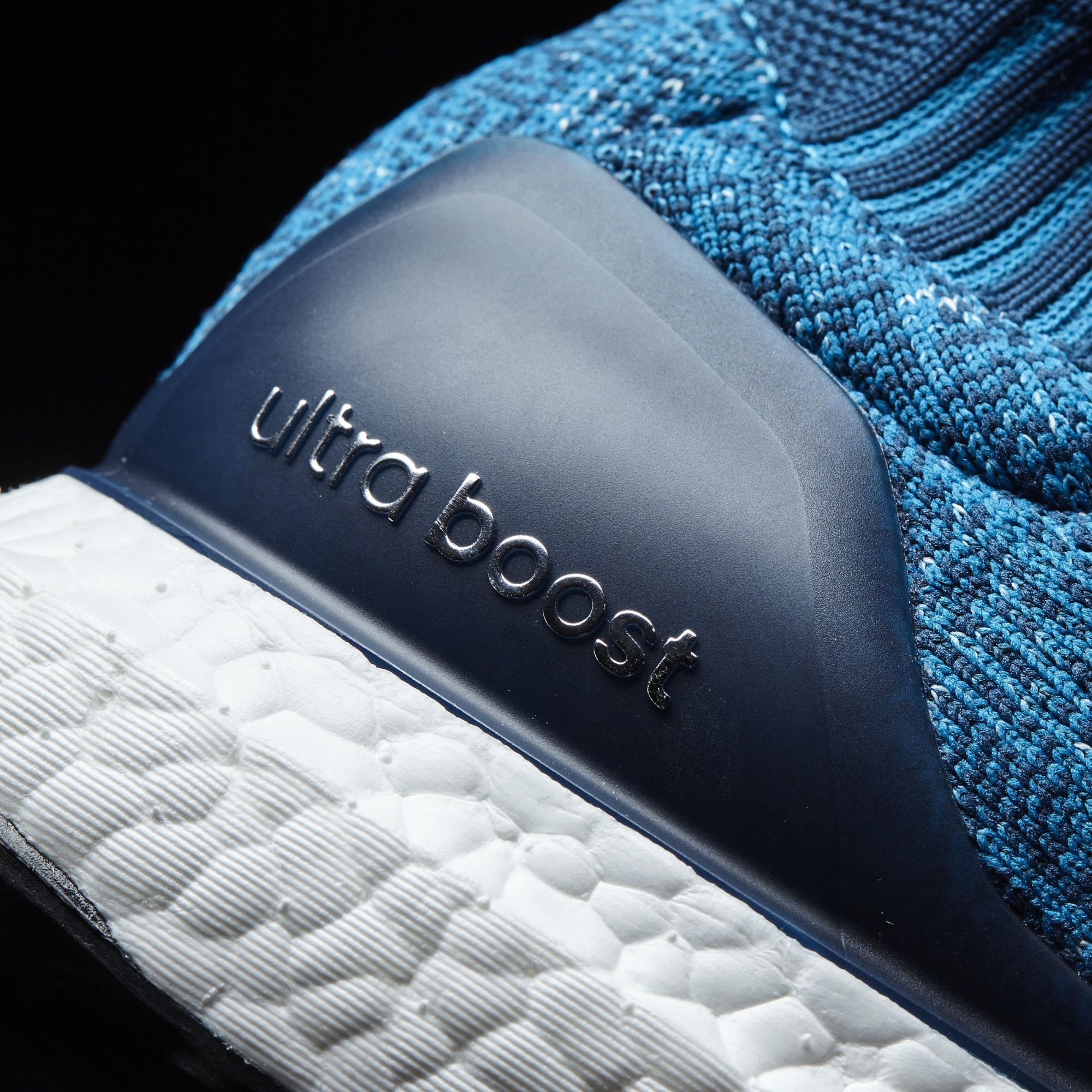 Details for adidas UltraBoost Uncaged ''Petrol Night'' Schoenen BY2555