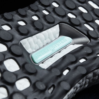 adidas UltraBoost Uncaged 'Noche Petrol' BY2555 Sizing adidas UltraBoost Uncaged 'Noche Petrol' BY2555