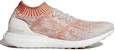 adidas UltraBoost Uncaged 'Raw Amber' - Amber Mentah CM8279