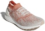 Lookbook adidas UltraBoost Uncaged 'Raw Amber' - Amber Mentah CM8279