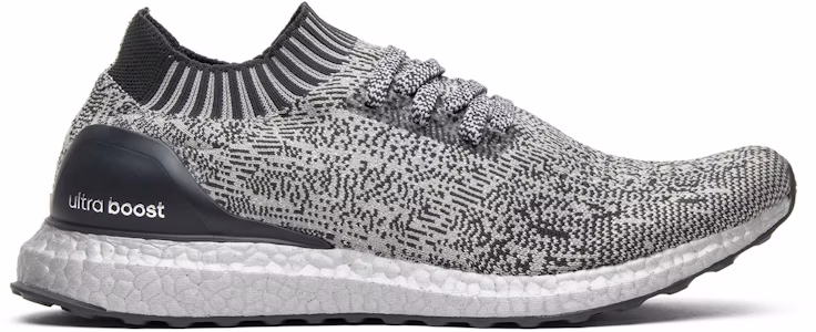 adidas UltraBoost Uncaged 'Silver Boost' Perak BA7997 Buy adidas UltraBoost Uncaged 'Silver Boost' Perak BA7997