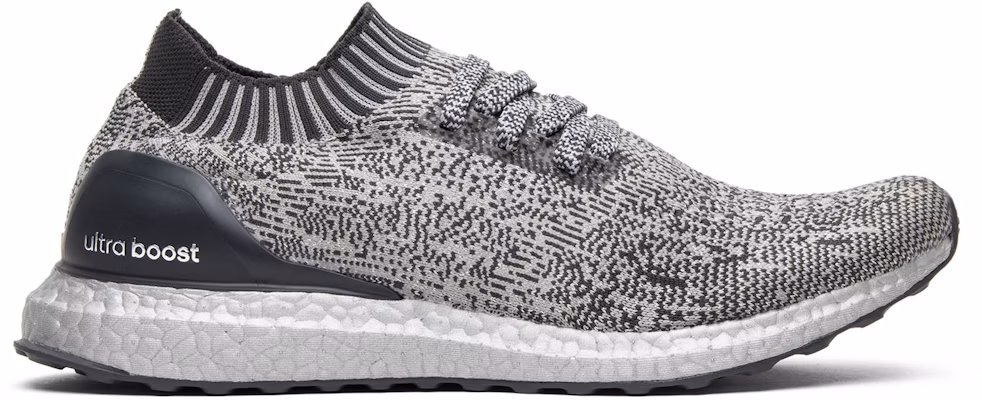 adidas UltraBoost Uncaged 'Silver Boost' BA7997 Buy adidas UltraBoost Uncaged 'Silver Boost' BA7997