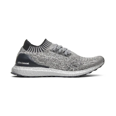 adidas UltraBoost Uncaged 'Silver Boost'