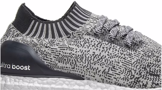 adidas UltraBoost Uncaged 'Silver Boost' Perak BA7997 Order adidas UltraBoost Uncaged 'Silver Boost' Perak BA7997