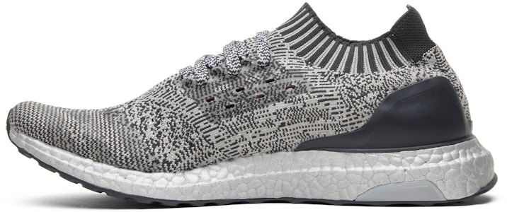 adidas UltraBoost Uncaged 'Silver Boost' Perak BA7997 Lookbook adidas UltraBoost Uncaged 'Silver Boost' Perak BA7997