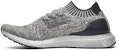 adidas UltraBoost Uncaged 'Silver Boost' Perak BA7997