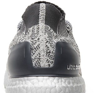 adidas UltraBoost Uncaged 'Silver Boost' Perak BA7997 Sizing adidas UltraBoost Uncaged 'Silver Boost' Perak BA7997