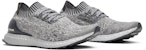 adidas UltraBoost Uncaged 'Silver Boost' Perak BA7997